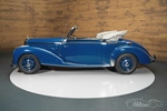 1951 Mercedes 220 A oldtimer te koop