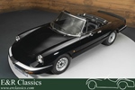 1986 Alfa Romeo Spider oldtimer te koop