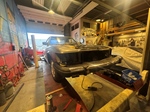 1985 Mercedes 380 sl  oldtimer te koop