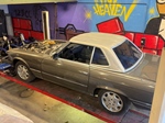 1985 Mercedes 380 sl  oldtimer te koop