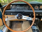 1969 Rover p6 3500 v8 oldtimer te koop