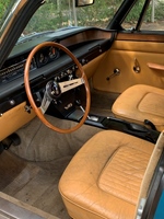 1969 Rover p6 3500 v8 oldtimer te koop