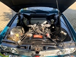 1969 Rover p6 3500 v8 oldtimer te koop