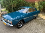 1969 Rover p6 3500 v8 oldtimer te koop
