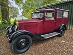 1930 Citroën AC4 oldtimer te koop