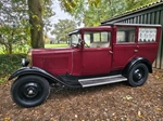 1930 Citroën AC4 oldtimer te koop