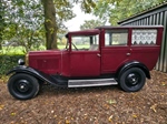 1930 Citroën AC4 oldtimer te koop