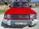1994 Mitsubishi Montero 3.5 V6 oldtimer te koop
