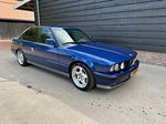 1992 BMW M5 - Nürburgring Edition oldtimer te koop