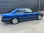 1992 BMW M5 - Nürburgring Edition oldtimer te koop