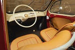 1951 Renault 4Cv oldtimer te koop