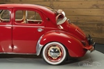 1951 Renault 4Cv oldtimer te koop