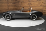 1991 Pilgrim Sumo oldtimer te koop