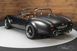 1991 Pilgrim Sumo oldtimer te koop