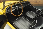 1960 Triumph TR3 oldtimer te koop