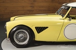 1959 Austin-Healey 3000 MKI oldtimer te koop