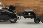 1961 Messerschmitt KR 200 oldtimer te koop