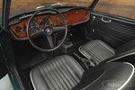 1968 Triumph TR250 oldtimer te koop