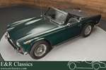 1968 Triumph TR250 oldtimer te koop