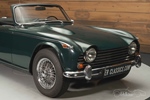 1968 Triumph TR250 oldtimer te koop