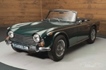 1968 Triumph TR250 oldtimer te koop
