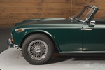 1968 Triumph TR250 oldtimer te koop