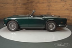 1968 Triumph TR250 oldtimer te koop