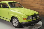 1979 Saab 96 oldtimer te koop