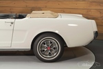 1966 Ford Mustang oldtimer te koop