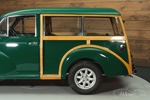 1969 Morris Minor oldtimer te koop