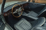 1966 Austin-Healey 3000 MKIII oldtimer te koop