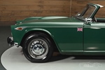 1967 Triumph TR4 oldtimer te koop