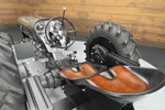 1962 Lamborghini Centenario oldtimer tractor te koop