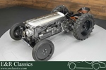 1962 Lamborghini Centenario oldtimer tractor te koop