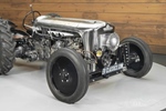 1962 Lamborghini Centenario oldtimer tractor te koop