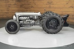 1962 Lamborghini Centenario oldtimer tractor te koop