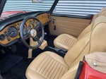 1972 Triumph TR6 oldtimer te koop