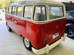 1972 Volkswagen T1 Samba Replica oldtimer te koop