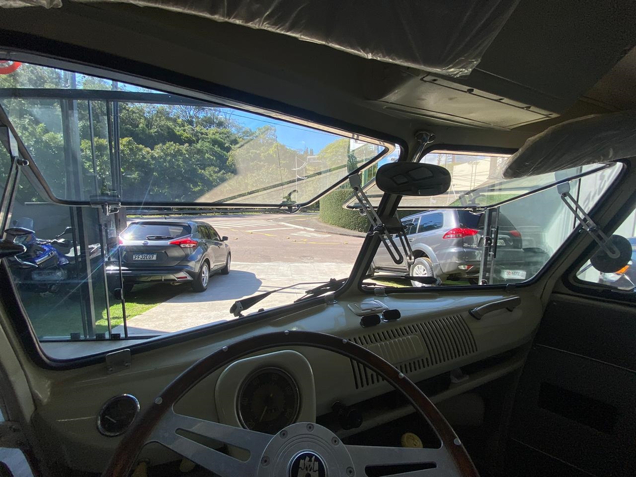 1972 Volkswagen T1 Samba Replica oldtimer te koop