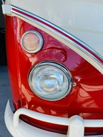 1972 Volkswagen T1 Samba Replica oldtimer te koop