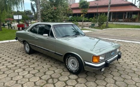 1984 Chevrolet Opala oldtimer te koop