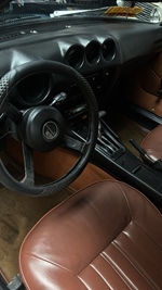 1974 Datsun 240Z oldtimer te koop
