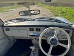 1991 Nissan 441 Figaro lapisgrijs oldtimer te koop