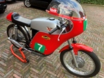 1965 Moto Morini corsaro oldtimer motorfiets te koop