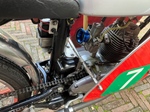 1965 Moto Morini corsaro oldtimer motorfiets te koop