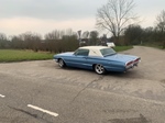 1966 Ford Thunderbird oldtimer te koop
