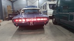1966 Ford Thunderbird oldtimer te koop