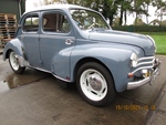 1956 Renault 25 cv 4 oldtimer te koop
