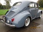 1956 Renault 25 cv 4 oldtimer te koop