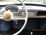 1956 Renault 25 cv 4 oldtimer te koop